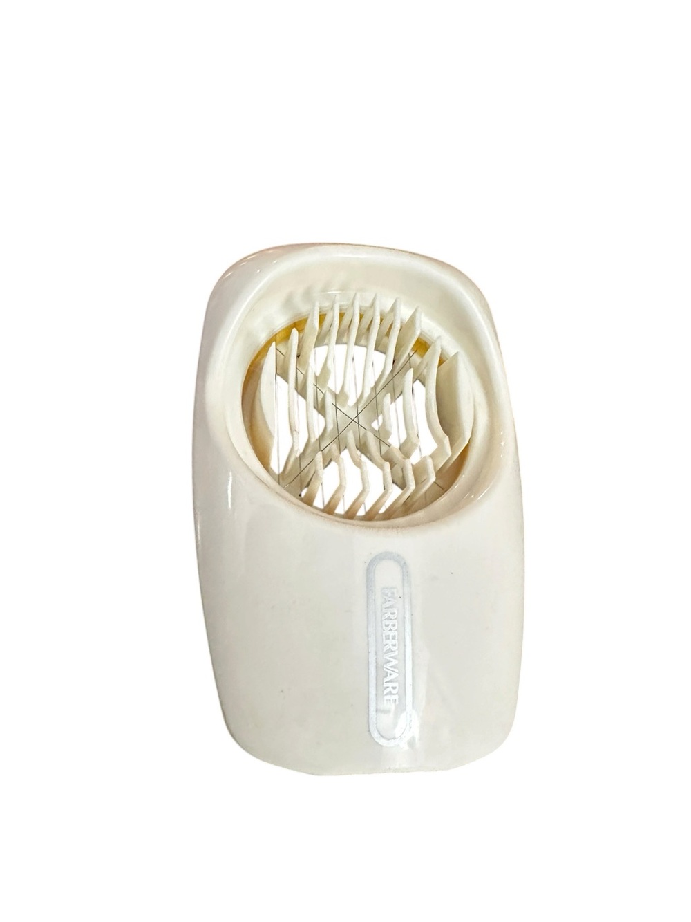 Manual Egg Slicer Cutter Tool